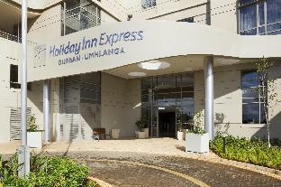 holiday inn express durban umhlanga by ihg