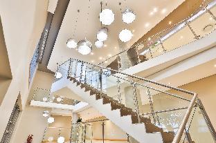 holiday inn express durban umhlanga by ihg