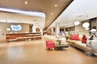 holiday inn express durban umhlanga by ihg