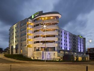 holiday inn express durban umhlanga by ihg