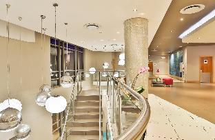 holiday inn express durban umhlanga by ihg