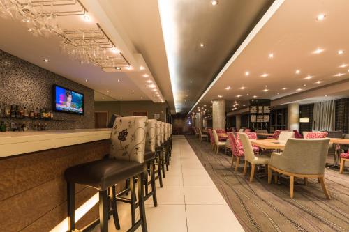 holiday inn express durban umhlanga by ihg