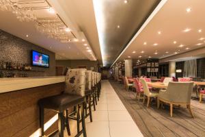 holiday inn express durban umhlanga by ihg