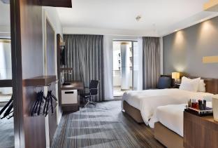 holiday inn express durban umhlanga by ihg