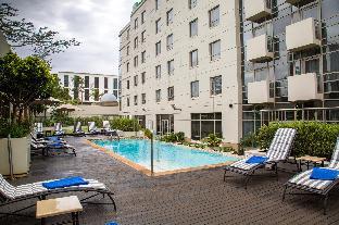 holiday inn express durban umhlanga by ihg