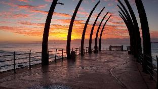 holiday inn express durban umhlanga by ihg
