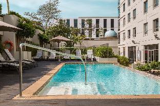 holiday inn express durban umhlanga by ihg