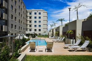 holiday inn express durban umhlanga by ihg