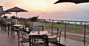holiday inn express durban umhlanga by ihg