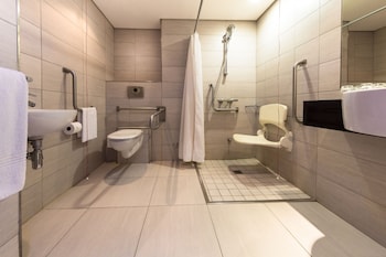 Holiday Inn Express Durban - Umhlanga By Ihg,Mount Edgecombe>>Durban,3 star