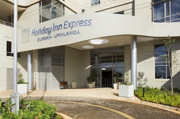 Holiday Inn Express Durban - Umhlanga By Ihg,Mount Edgecombe>>Durban,3 star