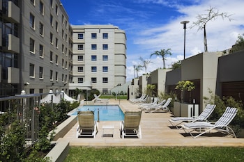 Holiday Inn Express Durban - Umhlanga By Ihg,Mount Edgecombe>>Durban,3 star