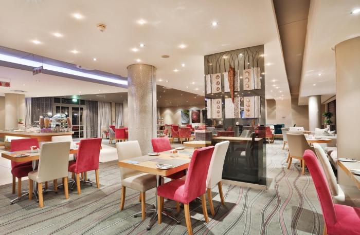 holiday inn express durban umhlanga by ihg