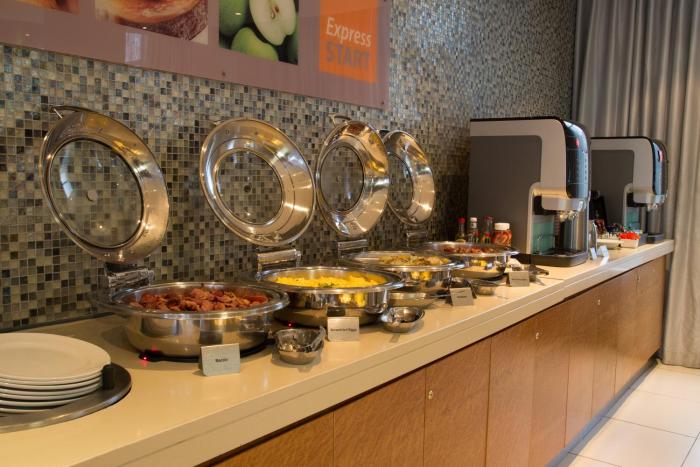 holiday inn express durban umhlanga by ihg