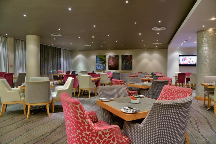 holiday inn express durban umhlanga by ihg
