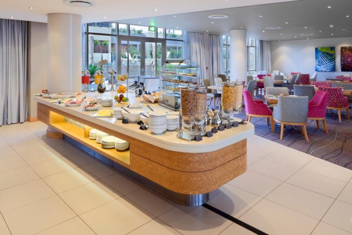 holiday inn express durban umhlanga by ihg