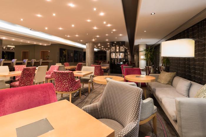holiday inn express durban umhlanga by ihg