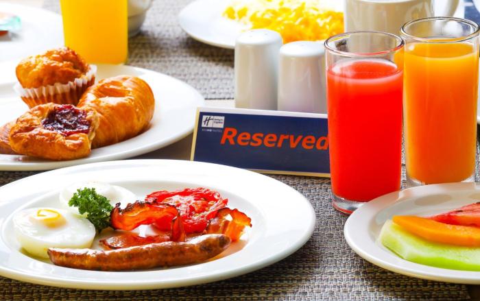 holiday inn express durban umhlanga by ihg