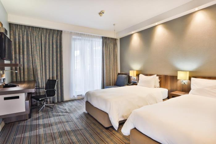 holiday inn express durban umhlanga by ihg