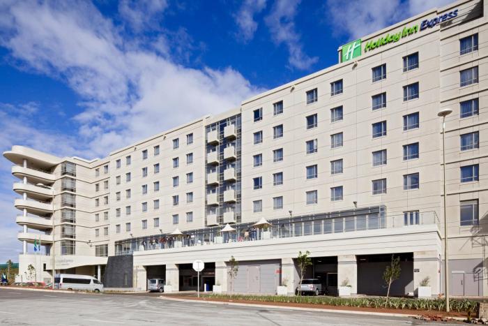 holiday inn express durban umhlanga by ihg