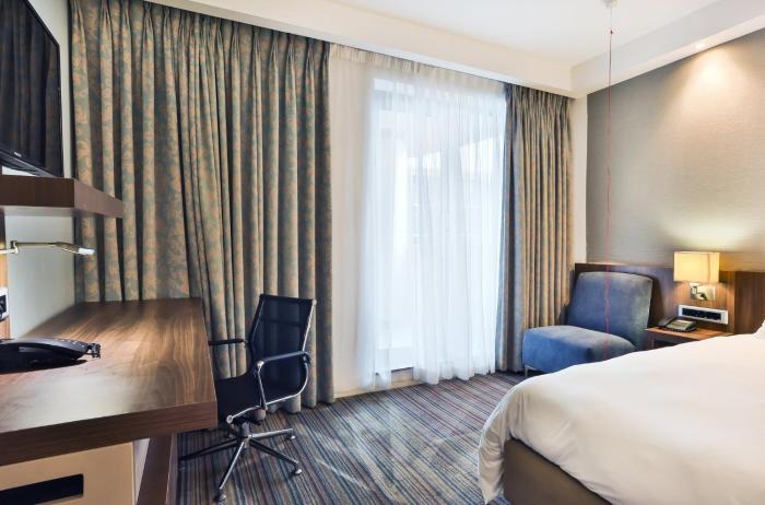 holiday inn express durban umhlanga by ihg