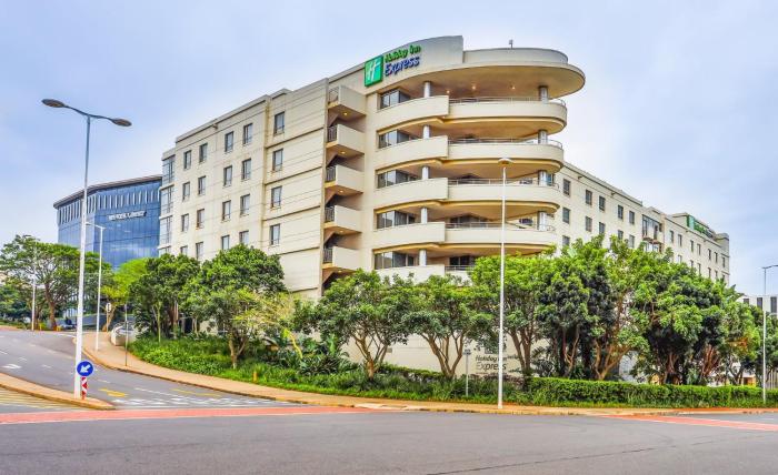 holiday inn express durban umhlanga by ihg