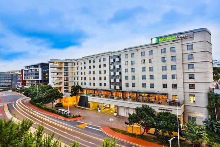 holiday inn express durban umhlanga by ihg