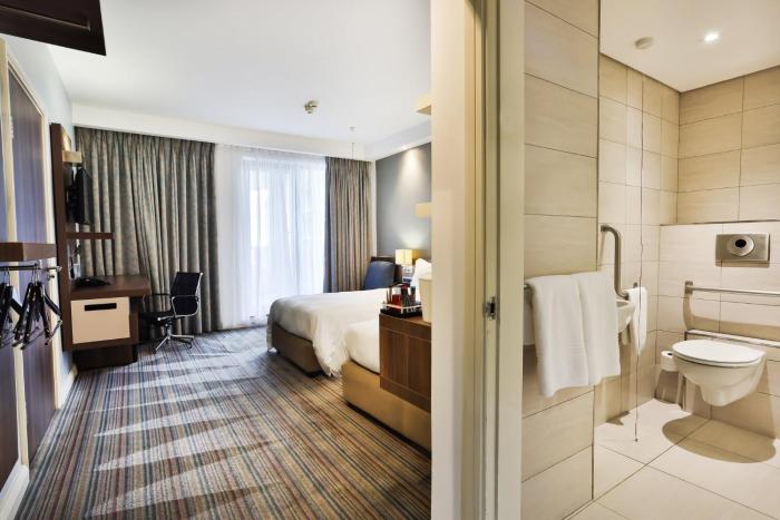 holiday inn express durban umhlanga by ihg