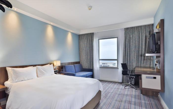 holiday inn express durban umhlanga by ihg