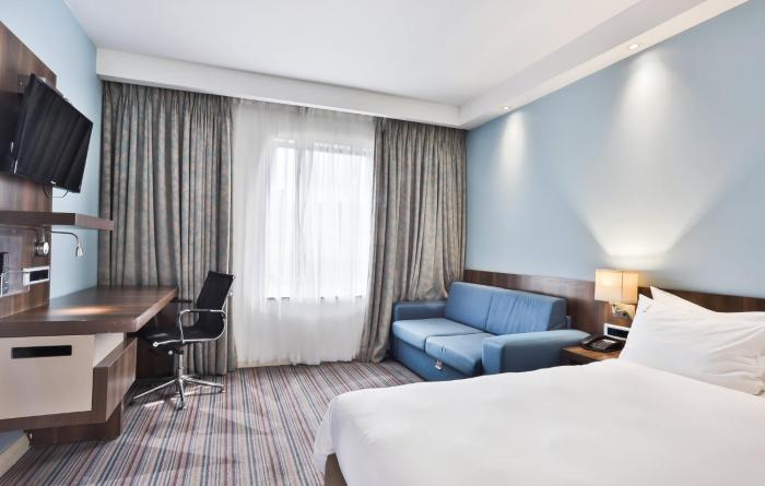 holiday inn express durban umhlanga by ihg