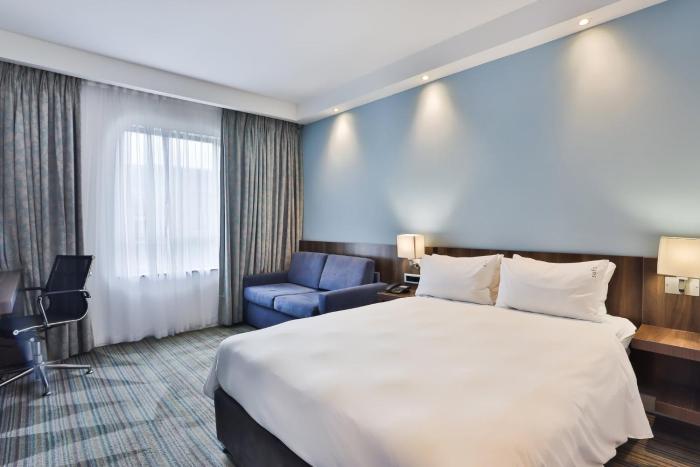 holiday inn express durban umhlanga by ihg