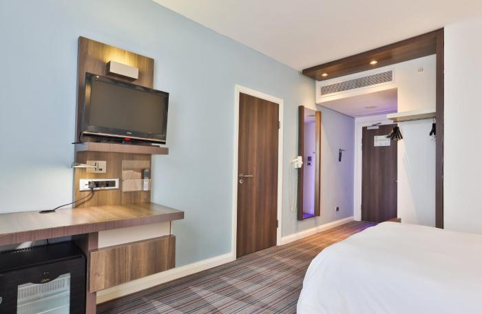 holiday inn express durban umhlanga by ihg