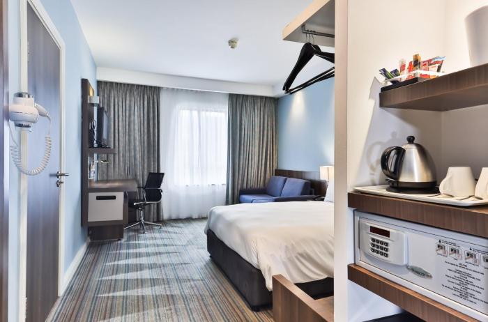 holiday inn express durban umhlanga by ihg