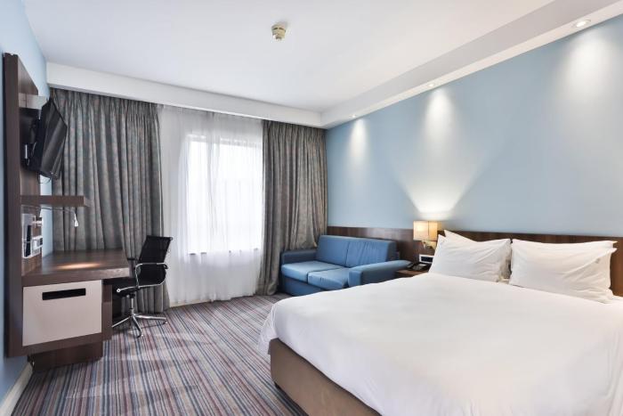 holiday inn express durban umhlanga by ihg