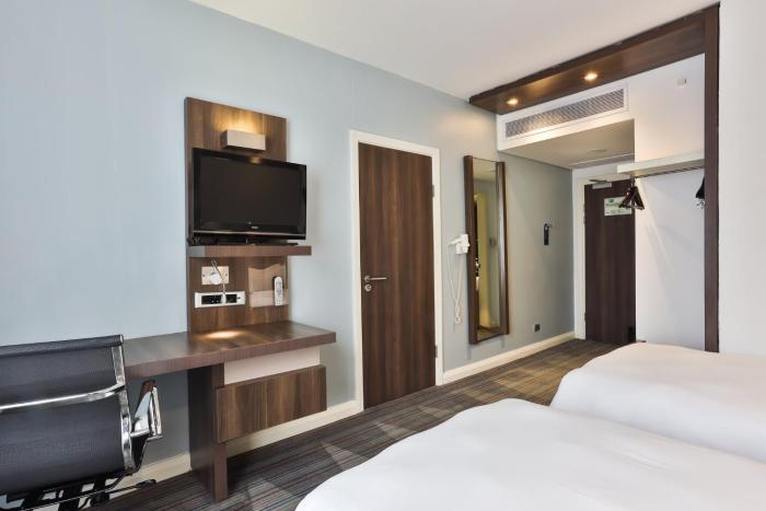 holiday inn express durban umhlanga by ihg