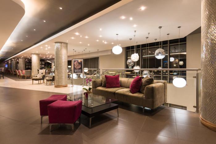 holiday inn express durban umhlanga by ihg