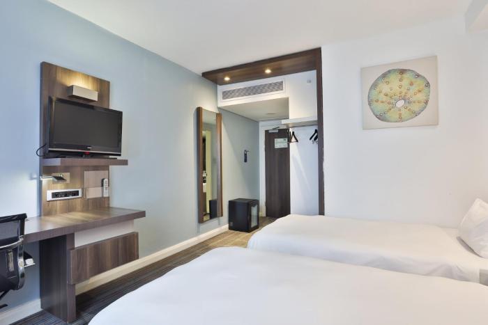 holiday inn express durban umhlanga by ihg