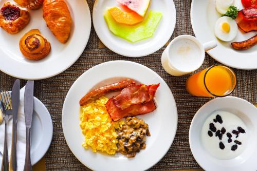 holiday inn express durban umhlanga by ihg