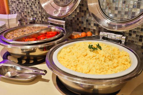 holiday inn express durban umhlanga by ihg