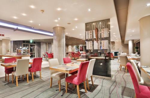 holiday inn express durban umhlanga by ihg