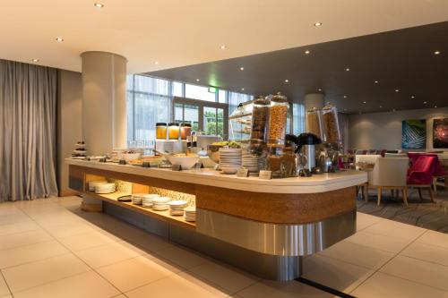 holiday inn express durban umhlanga by ihg