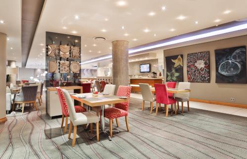 holiday inn express durban umhlanga by ihg