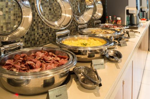 holiday inn express durban umhlanga by ihg