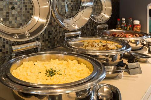 holiday inn express durban umhlanga by ihg