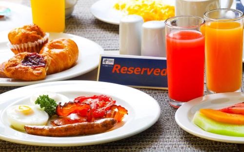 holiday inn express durban umhlanga by ihg