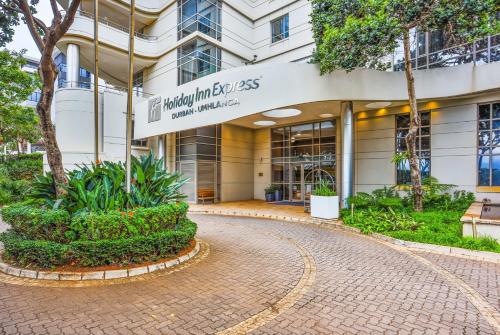 holiday inn express durban umhlanga by ihg