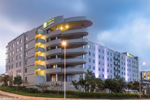 holiday inn express durban umhlanga by ihg