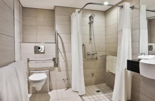 holiday inn express durban umhlanga by ihg