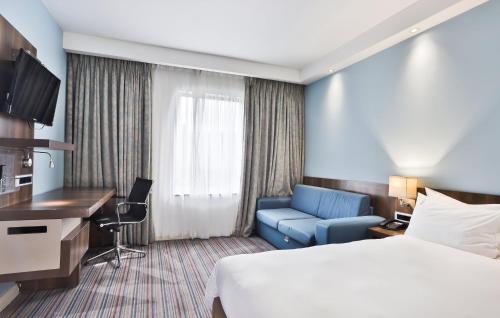 holiday inn express durban umhlanga by ihg