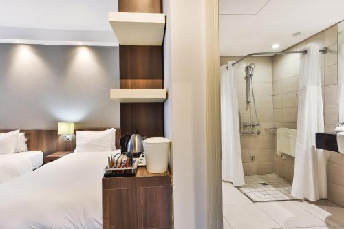 holiday inn express durban umhlanga by ihg
